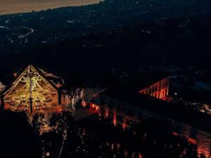 ذا ليجند فينيو جبل لبنان - 6