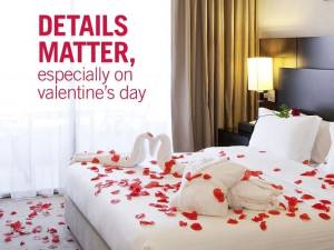 قاعة الزمرد رمادا بلازا بيروت - 4