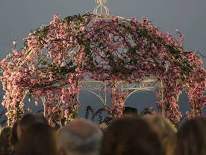 قاعة سوان ليك جبل لبنان - 8