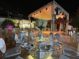 صالة الوادي محافظة الجنوب