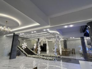 صالة الوادي محافظة الجنوب - 6