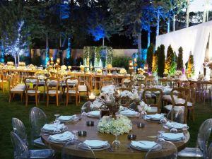 لو جاردان فندق شتورة بارك بيروت - 8