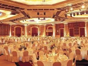 قاعة فندق حبتور غراند بيروت - 2