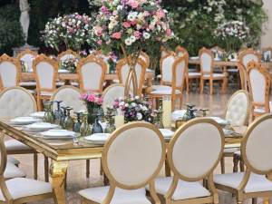 قاعة القلعة جنوب لبنان - 4