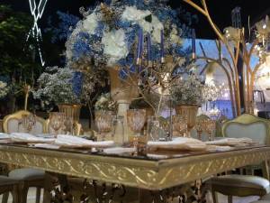 قاعة القلعة جنوب لبنان - 6