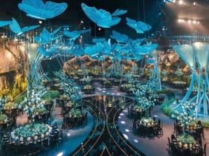 قاعة بافيليون بيروت - 5