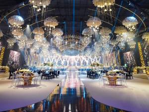 قاعة بافيليون بيروت - 6