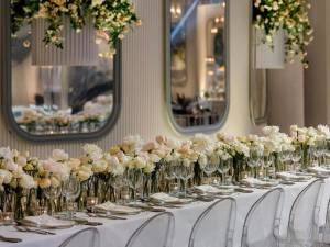 قاعة بافيليون بيروت - 7