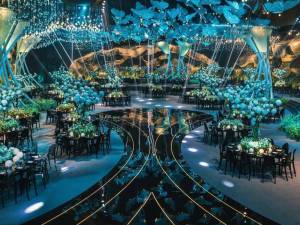 قاعة بافيليون بيروت