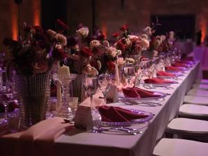 قاعة بالاديو كسروان - 8