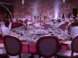 قاعة بالاديو كسروان - 7