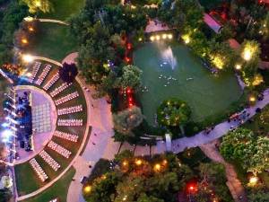 قاعة سوان ليك جبل لبنان - 4