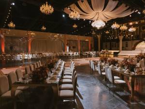 قاعة لايف فينيو جبل لبنان