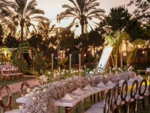 قاعة لي بالمير جبل لبنان - 10