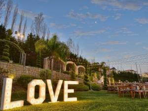 قاعة لي بالمير جبل لبنان - 4