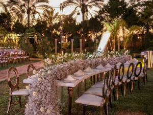 قاعة لي بالمير جبل لبنان - 7