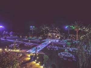 قاعة لي بالمير جبل لبنان - 8