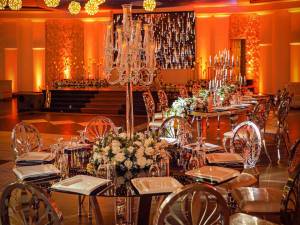 قاعة منتجع ليلة عمر - 6