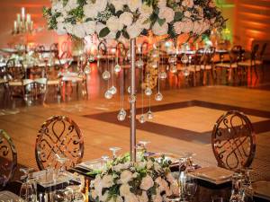 قاعة منتجع ليلة عمر - 8