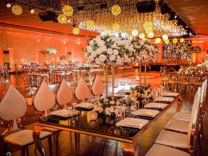 قاعة منتجع ليلة عمر - 9