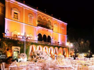 قصر سرسق بيروت