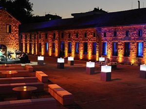 لا ماجنانييري بيروت - 6