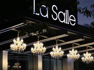 لاسال فينا جبل لبنان