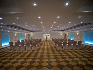 قاعة المؤتمرات راديسون بلو بيروت