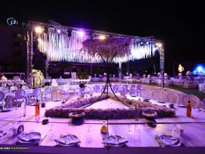 لو جاردان فندق شتورة بارك بيروت - 9