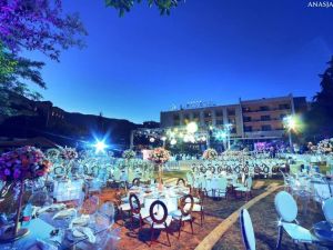 لو جاردان فندق شتورة بارك بيروت - 10