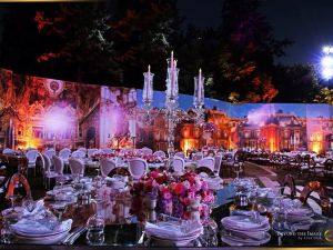 فندق شتورة بارك بيروت - 3