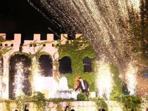 قاعة سوان ليك جبل لبنان - 7