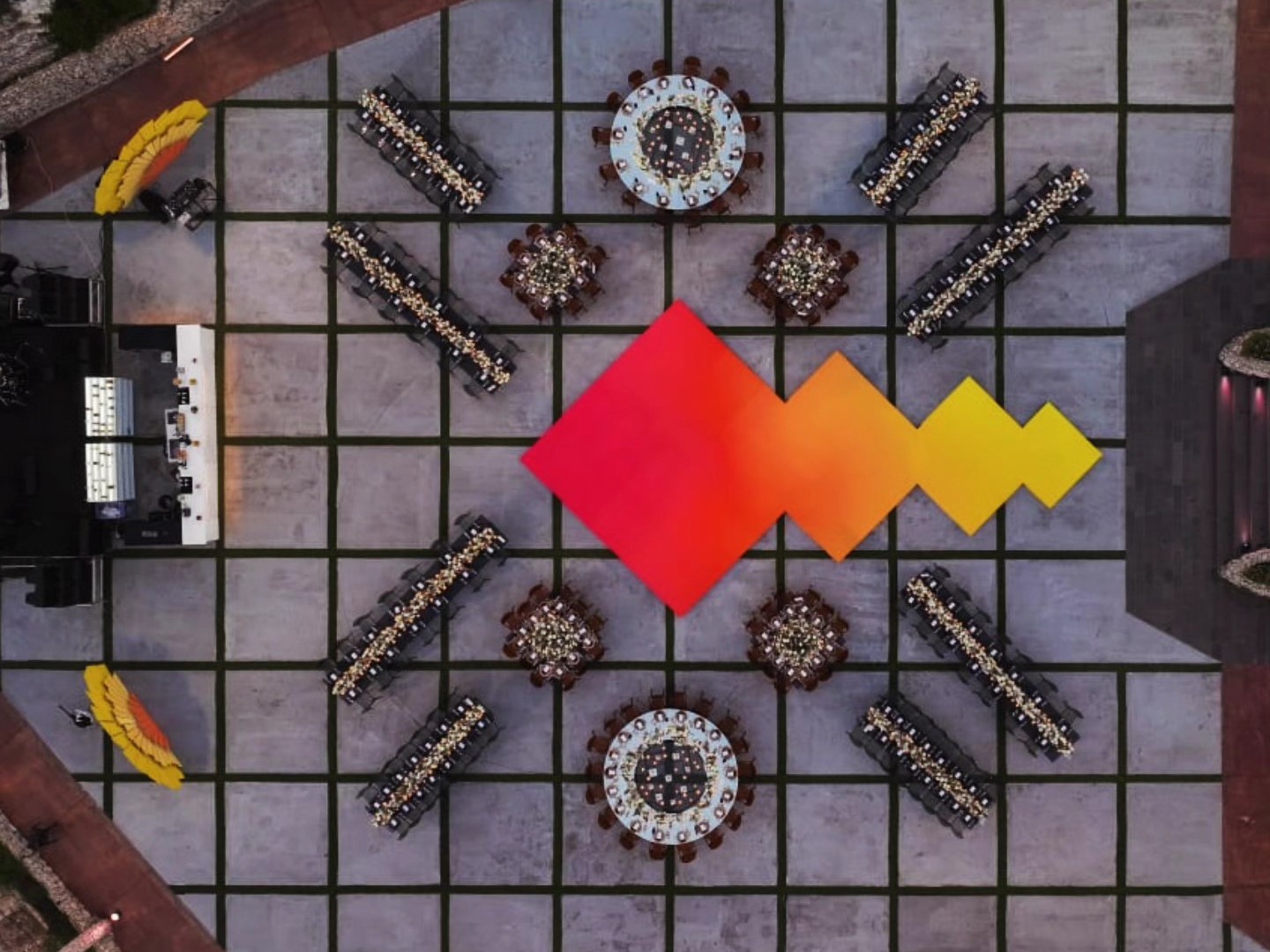 بوا دي روزيز بيروت