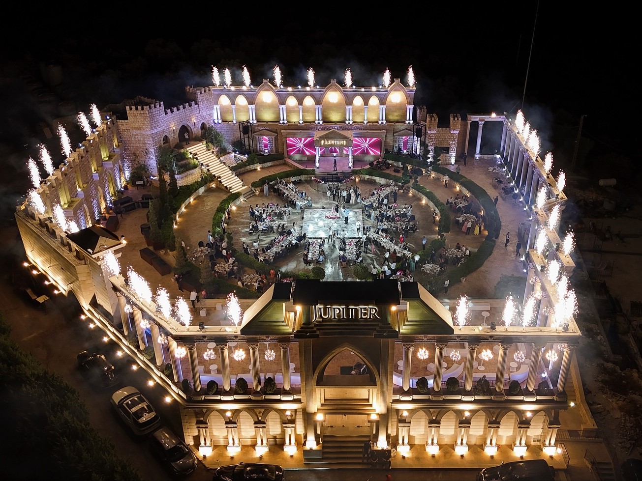 جوبيتر زغرتا