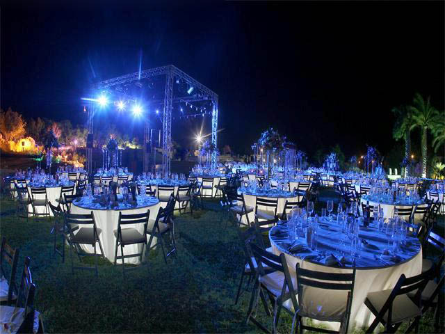 سيلو جاردن جبل لبنان