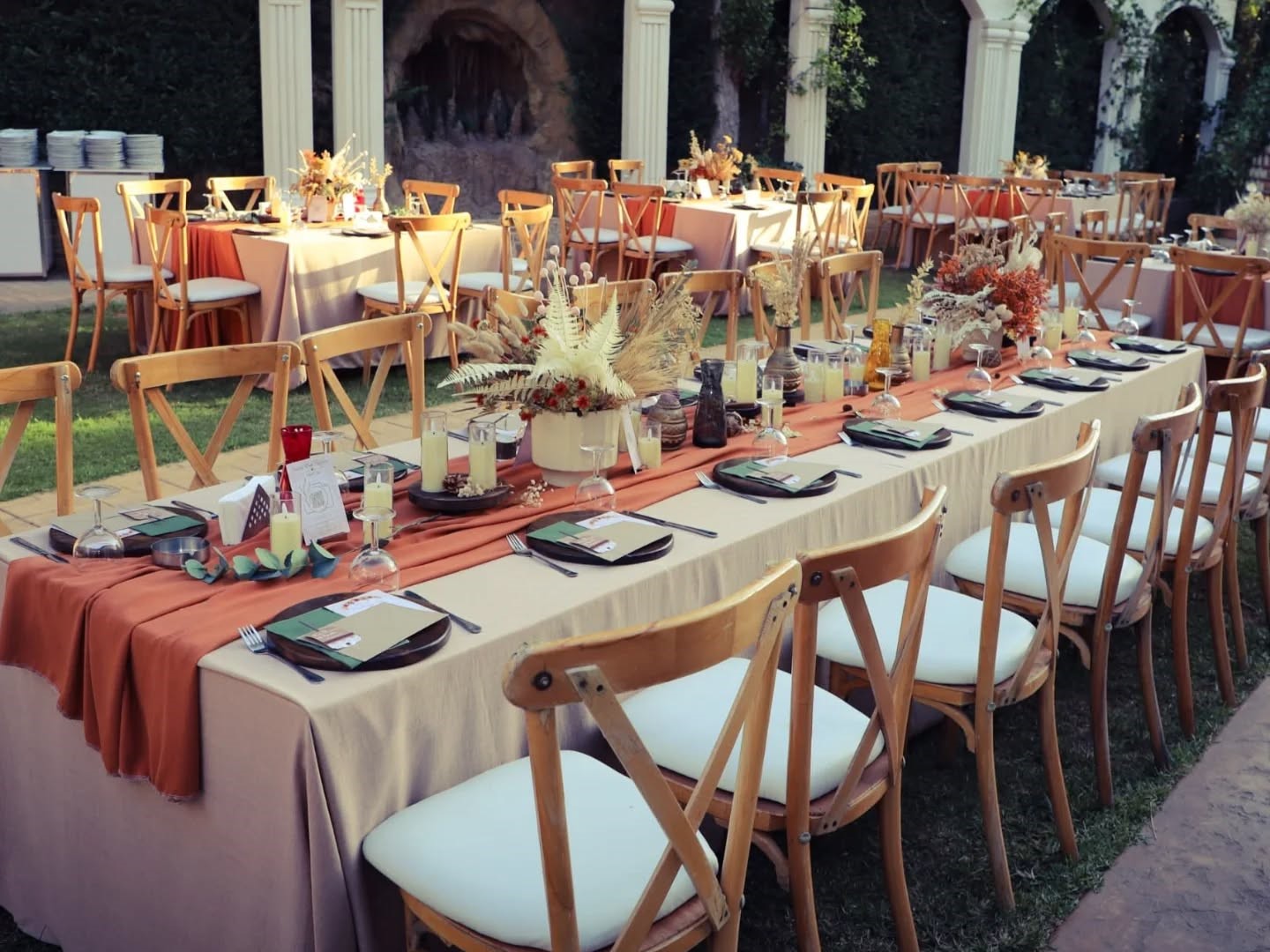 لا رين مغدوشة