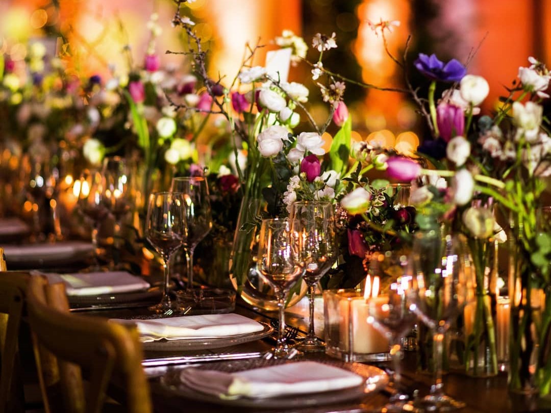 لا ماجنانييري بيروت