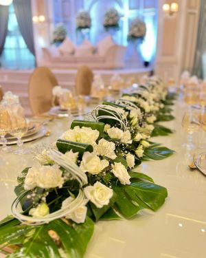 قصر الأنوار طنجة - 7