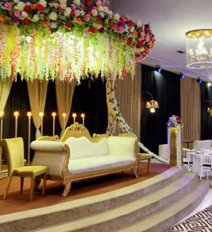 قاعة آية للحفلات الدار البيضاء - 21