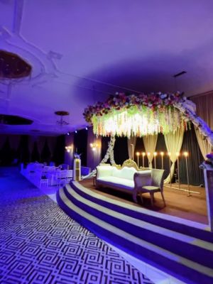 قاعة آية للحفلات الدار البيضاء - 20