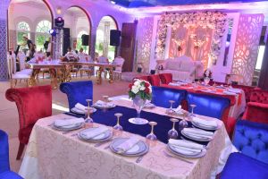 قاعة الحفلات قصر الرياض – الدار البيضاء - 5