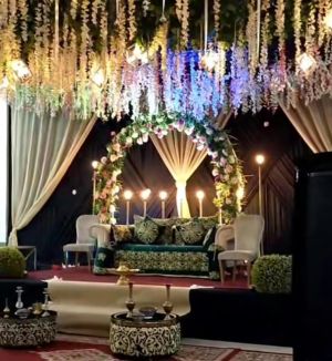 قاعة آية للحفلات الدار البيضاء - 16