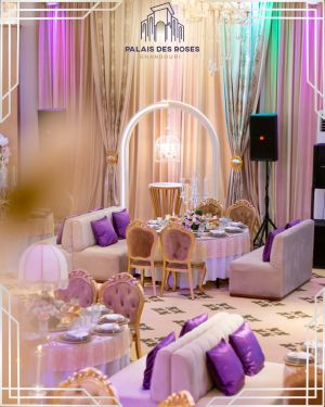 قصر الورود | طنجة