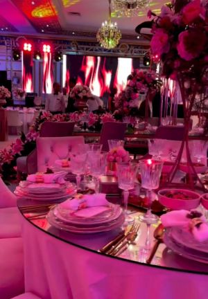 قاعة الأفراح رياض الحمراء الدار البيضاء - 12