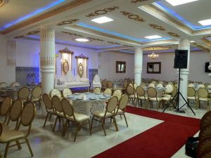 قاعة سلطانة للأفراح طنجة - 4