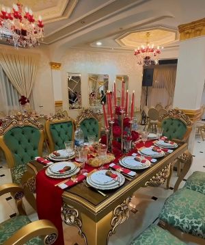 قصر السلام للحفلات طنجة