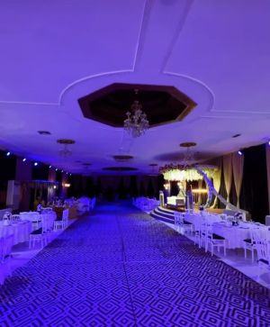 قاعة آية للحفلات الدار البيضاء - 5