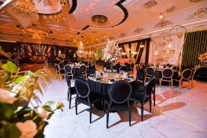 قصر بنجلون للأفراح – فاس - 7