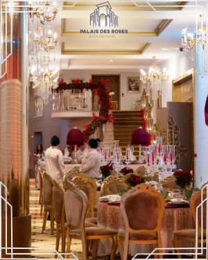 قصر الورود | طنجة - 9