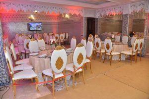 قاعة الحفلات قصر الرياض – الدار البيضاء - 7